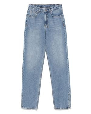 Ksubi Swarovski Jeans - Blue