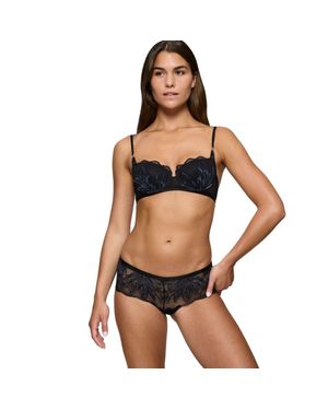 Triumph Crazy Stupid Love Whp - Black