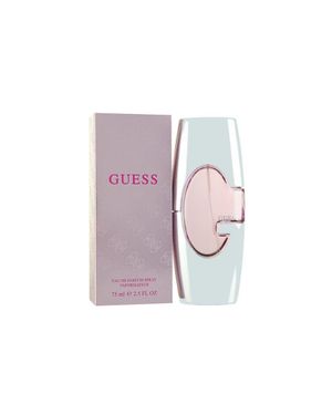Guess Ladies Edp Spray 2.5 Oz Fragrances 085715320513 - Purple