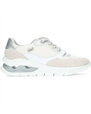 Callaghan Aria Sneakers - White