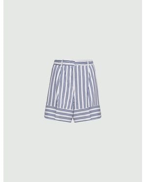 Marella Acume - Blue