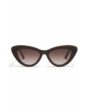 Quay Tempted Sunglasses - Multicolor