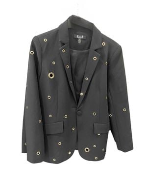 A.Z.I. Ciara Blazer - Gray