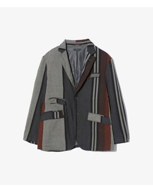 Engineered Garments Andover Jacket - Gray
