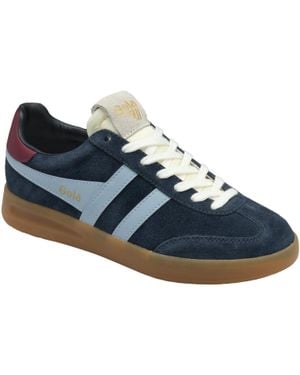 Gola Cyclone Sneakers - Blue