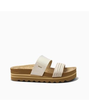 Reef Cushion Vista Hi - Natural
