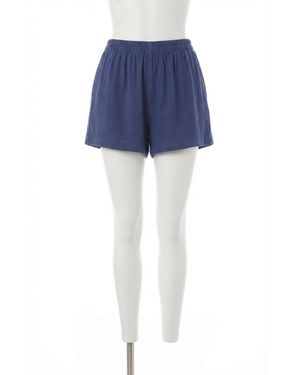 Z Supply Scout Short - Blue