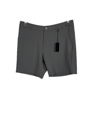 Bonobos All Season Golf Shorts 7" - Gray