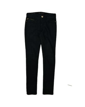 DL1961 Girls Jeans Size: Junior 25 - Black