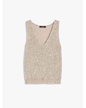 Weekend Colomba - White