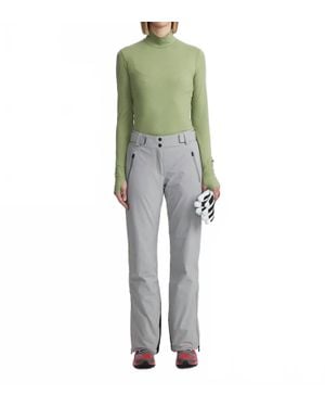 Aztech Mountain Team Pant - Green