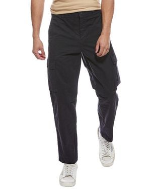 BOSS Sisla Cargo Pant - Black
