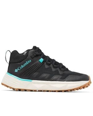 Columbia Facet 75 Mid Outdry - Blue