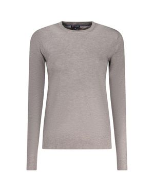 Norway 1963 Viscosa T-Shirt - Gray