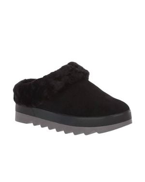 Cougar Shoes Pronya Slip-Ons - Black