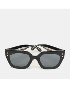 Isabel Marant Im 0170/S Butterfly Sunglasses - Gray
