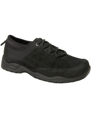 Drew Lisbon Shoe - Black
