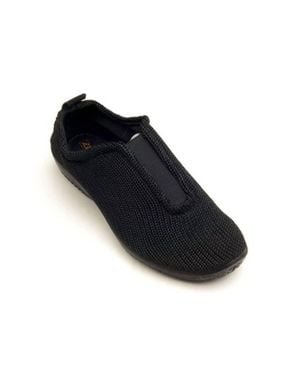 Arcopedico Es Slip-On Casual Shoes - Blue