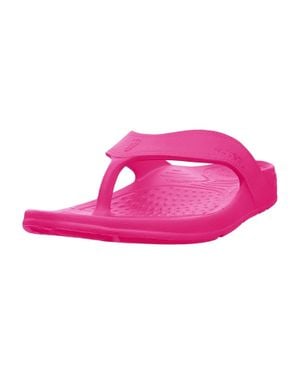 NuuSol Cascade Sandal - Pink