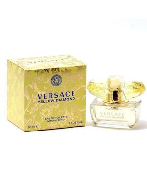 Versace Diamond - Metallic