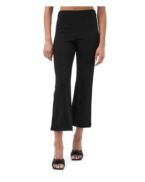 Trina Turk Sorrel Pant - Black