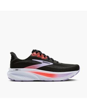 Brooks Ghost 17 Shoes - Blue
