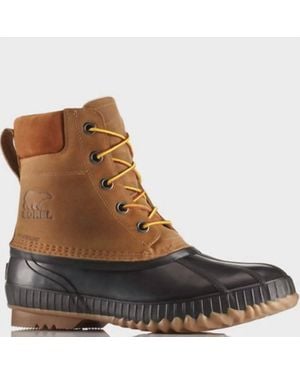 Sorel Cheyanne Ii Boots - Brown