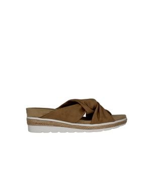 Easy Street Ja Natural 31-5066 - Brown