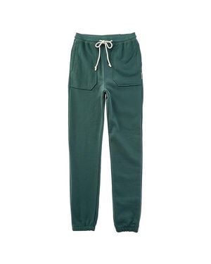 Sovereign Code Journeymen Jogger Pant - Green