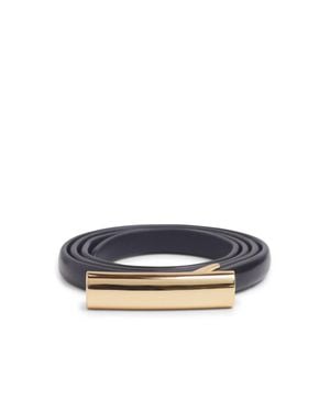 FAVORITE DAUGHTER The Lady Belt - Blue