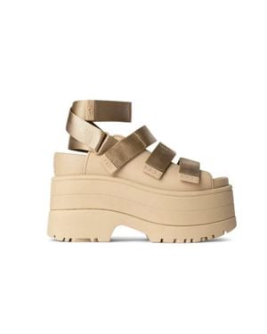 UGG Goldenrise Sandal - Natural