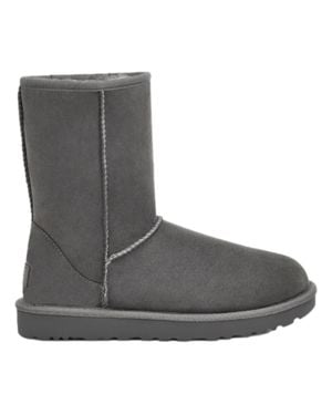 UGG Classic Short Ii Boot - Gray