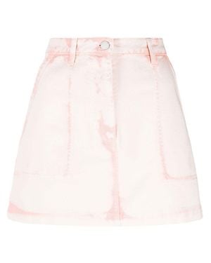 Alberta Ferretti Skirt - Pink