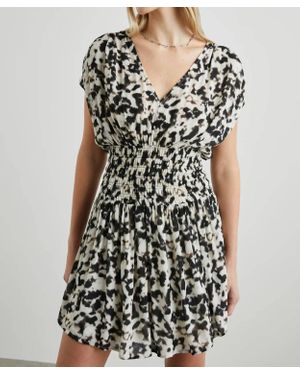 Rails Siera Dress - Black