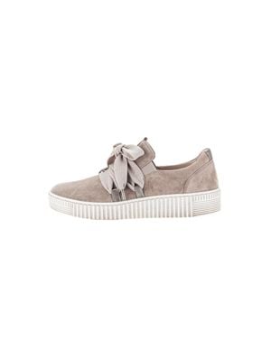 Gabor 43.333.12 Dreamvelour Eclisse Silk 43.333.12 - Brown