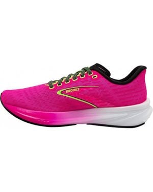 Brooks Hyperion Running Shoes - Purple