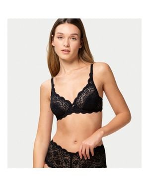 Triumph Amourette 300 W X - Black