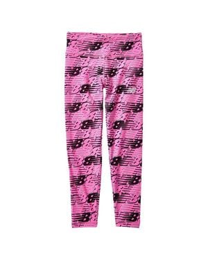 New Balance Performance Legging - Pink
