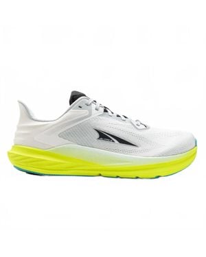 Altra Torin 8 Running Shoe - White