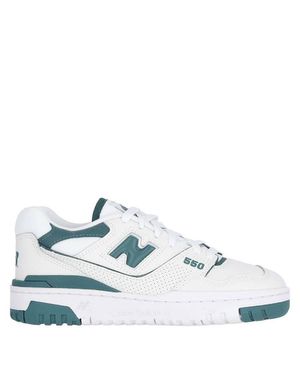 New Balance Reflection 550 Sneakers - White