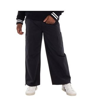 A_COLD_WALL* A Cold Wall Balfron Cargo Pants - Blue