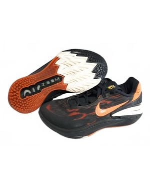 Nike Air Zoom G. T. Cut 2 Shoes - Black