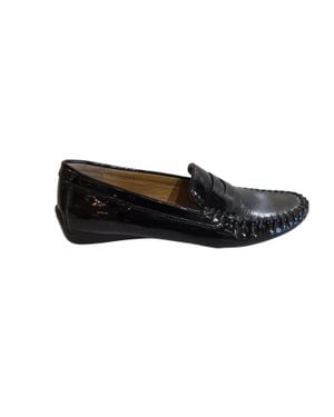 Robert Zur Alice Shoes - Black