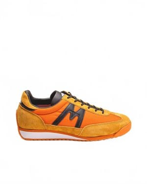 Karhu Mestari Sneakers - Orange