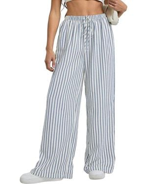 BELLA DESERT Pant - Blue