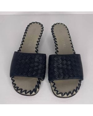 Robert Zur Vue Sandal - Black