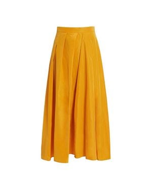 Marina Rinaldi Aderire - Yellow