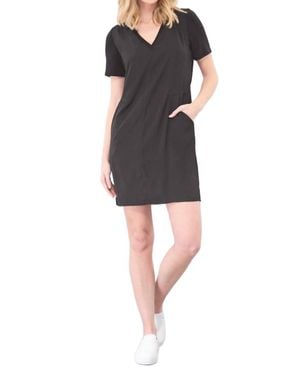 best bra for a halter dress Sophie - Dress - Knee-Length