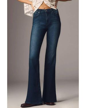 AG Jeans Farrah Boot Jean - Blue