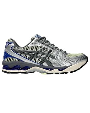 Asics Gel - Blue